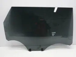 Vitre de porte arrière droite OEM PEUGEOT 5008 II 20R
