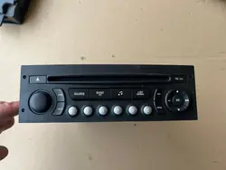 OEM 96662670XT CD-radio Citroen C4 Picasso 2006-2010