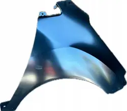 Höger framskärm CHEVROLET SPARK I 95364001