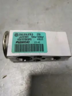 FBZ14271 AC Expansieklep voor Seat Arona 2018