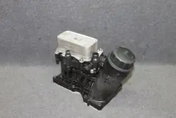 Oljefilterbas BMW F10 F01 E70 F15 F16 - OEM 8515153