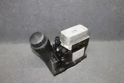 Öljynsuodattimen perusta BMW F10 F01 E70 F15 F16 - OEM 8515153