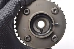 Suzuki OE 3706-3186 53S00 variable Nockenwellenverstellung Riemenscheibe