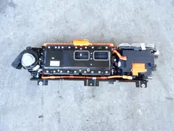 Batería Kia Sportage V OEM 35506-P000 70Ah Usada