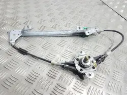 Regulador de janela manual OEM C441 Traseiro esquerdo Fiat Punto