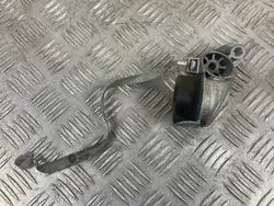 LINKER UITLAATBEVESTIGING JEEP GRAND CHEROKEE 3.6 WL