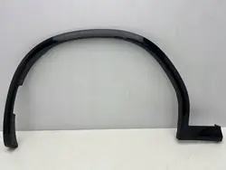 BMW X3 G01 M-Package Garniture Aile Avant Gauche OEM 8064817