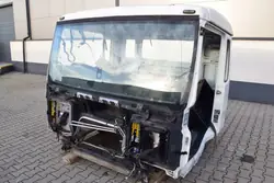 MAN TGS Euro 6 Tageskabine Rahmen - Gebrauchtes OEM Teil