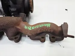 Turboaudi Volkswagen Seat Skoda 2.0 TDI 03L253019T