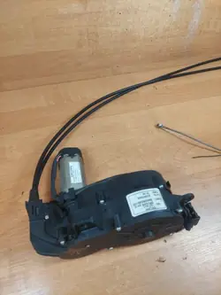 Moteur d'ouverture de porte coulissante gauche OEM 9680250380