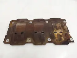 Motordel Lexus RX III - Begagnad OEM