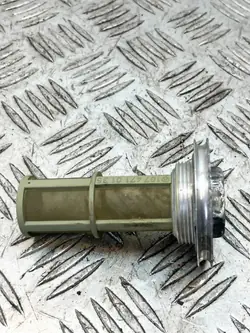 Bränslefilter OEM A1294700106 för Mercedes-Benz SL