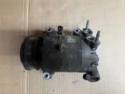 Compresseur de Climatisation Ford Mondeo MK5