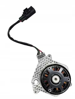 BMW F20 F21 F30 F31 Kylarrubbe Motor 400W OEM 8641946