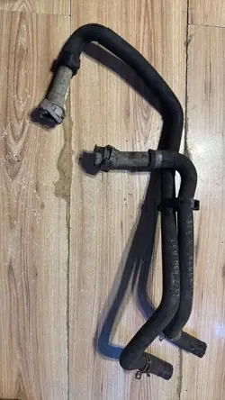 Heizungsschlauch Ford FRR3643 für Mondeo MK4 2.0TDCI