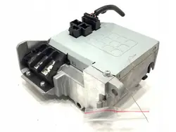 Ohjaustehostinmoduuli Nissan Qashqai J10 EANCEC-038