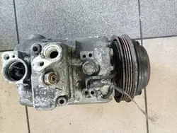 Compresseur de climatisation Audi A6C5 2.5 TDI
