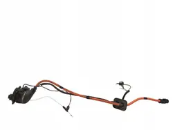 Conector Carga Híbrida Mercedes Clase C W205 OEM A0003411700