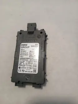 BMW 5A60304 Toter-Winkel-Modul - Gebrauchtes OEM-Teil