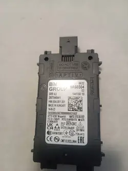 BMW 5A60304 Sokea kulma -moduuli - Käytetty OEM-osa