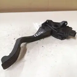 Spegelhus Framsidan Vänster Peugeot 308