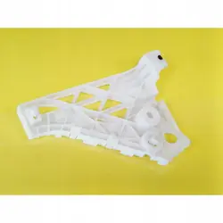 Scivolo di montaggio paraurti destro anteriore Mazda 5 2006 C2355001