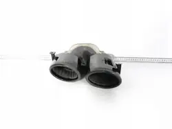 OEM A0004901500 Punta de escape izquierda trasera Mercedes