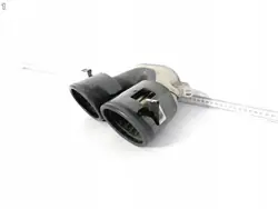 OEM A0004901500 Vasen taka pakopää Mercedesille