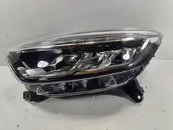 Vasen etu LED-valo Renault Captur I 260606152R