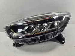 Lumière avant LED gauche Renault Captur I 260606152R