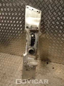 Käytetty vaihdelaakeri OEM A1662410047 Mercedes