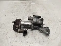 VANNE EGR RENAULT CLIO 3 III 05- 1.5DCI 8200550348