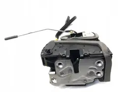 Deurslot rechtsachter Opel Astra K Kombi 13533667