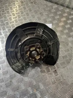 Manga de roda traseira BMW OEM 2284881 para M2 F87 2018