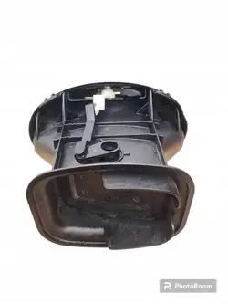 Prise d'air console OEM 98AB19893AKW pour Ford Focus IV