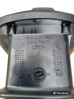 Prise d'air console OEM 98AB19893AKW pour Ford Focus IV