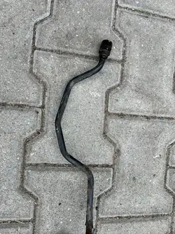 Mercedes-Benz ABC-Schlauch OEM A2219972382 - Gebraucht