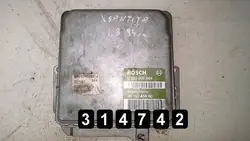 ECU Citroen Xantia OEM AM-314742 Modelo 1994