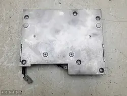 ECU Toyota RAV4 2015 10R036158 86840YY140