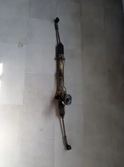 Volkswagen Ohjaustehostin 6Q1423055AH