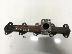Avgasgrenrör OEM 648028 Volvo V50 1.6L