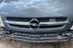 VECTRA C SIGNUM 2002-2005 Grill, OEM 13123491