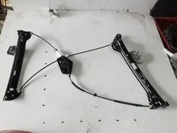 Regulador de janela dianteira esquerda AUDI A5 8T 8F 09-16