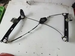 Régulateur de vitre avant gauche AUDI A5 8T 8F 09-16