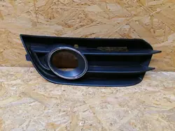 Rejilla de parachoques delantero izquierda Audi A1 8X 2010-2014