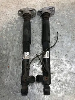 Ammortizzatori Posteriori Attivi VW Passat B7