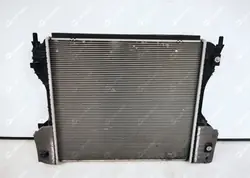 Radiador de agua JAGUAR XF250 XF 250 X250