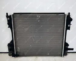 Radiateur d'eau JAGUAR XF250 XF 250 X250