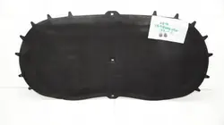 Aislamiento de capó BMW E61 OEM 360151881