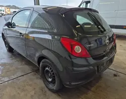 Conjunto pastilhas travão traseiro Z22C para Opel Corsa D Lift 2011-2014